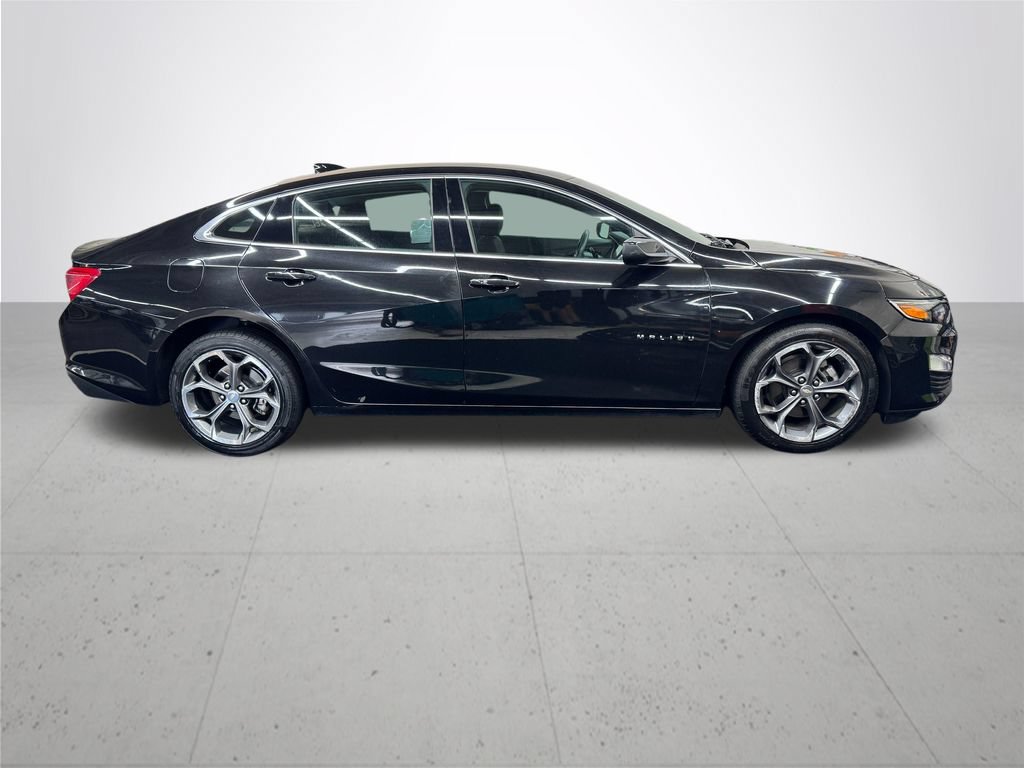 Used 2023 Chevrolet Malibu LT FWD image 8