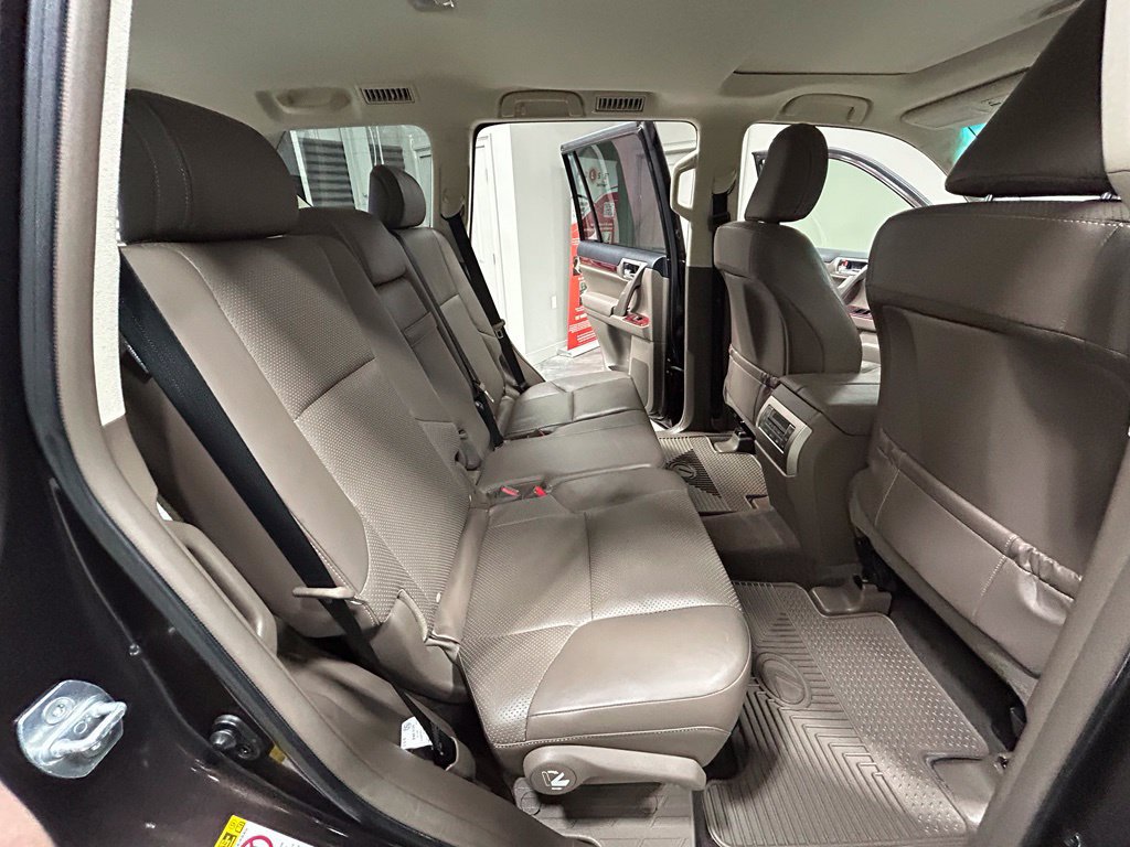 Used 2012 Lexus GX 460 w/ Comfort Plus Pkg AWD/4WD image 57