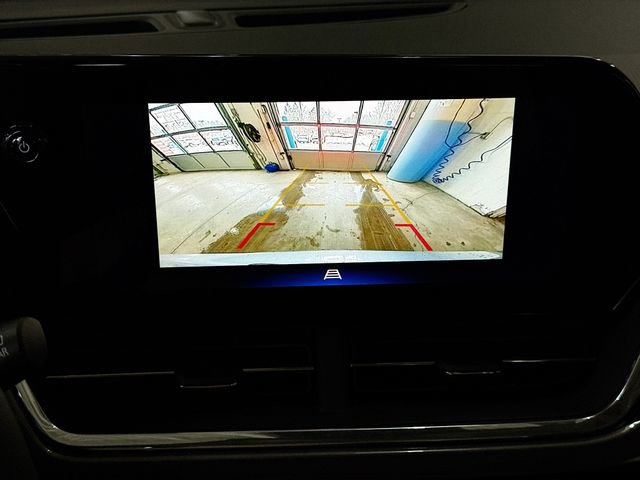 New 2026 Chevrolet Trax ACTIV w/ Sunroof Package image 14