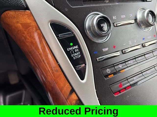 Used 2018 Lincoln MKX Select w/ Select Plus Package image 20