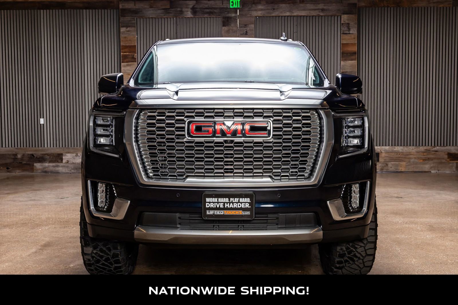Used 2023 GMC Yukon Denali image 4