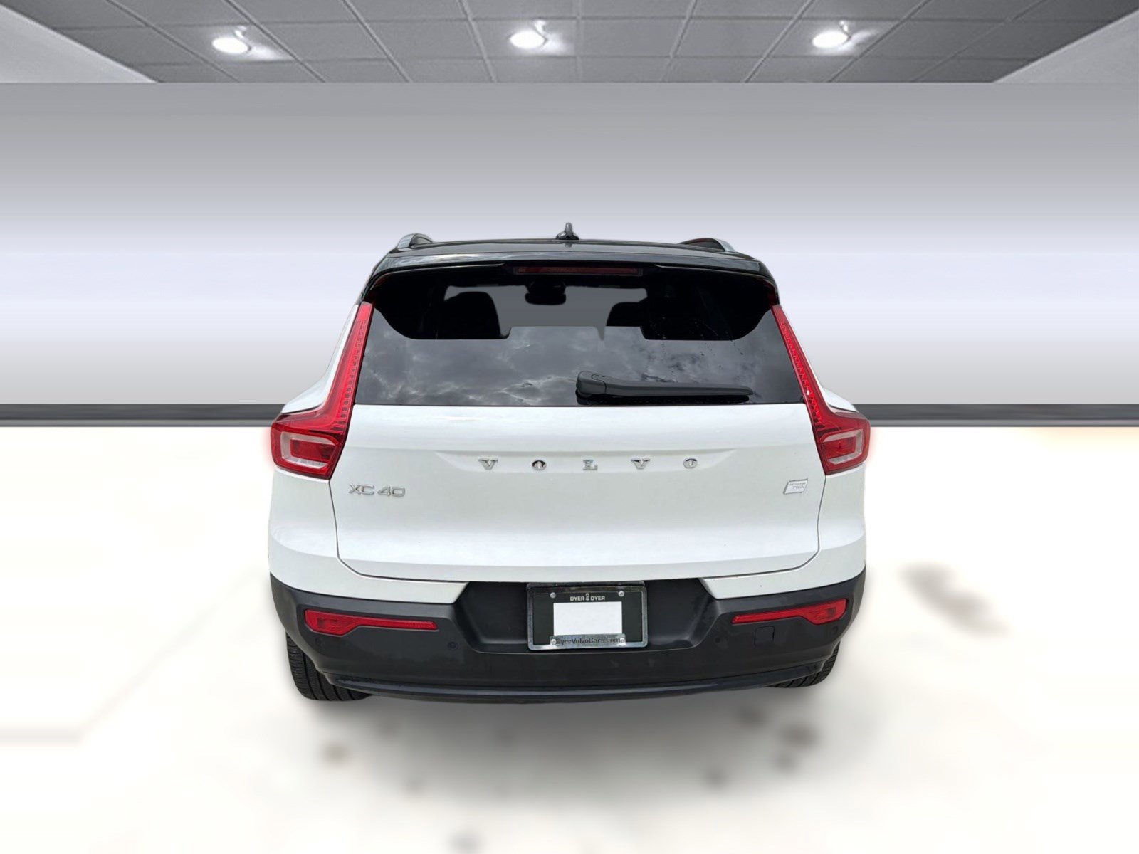 Certified 2023 Volvo XC40 Recharge Ultimate w/ Protection Package Premier AWD/4WD image 10