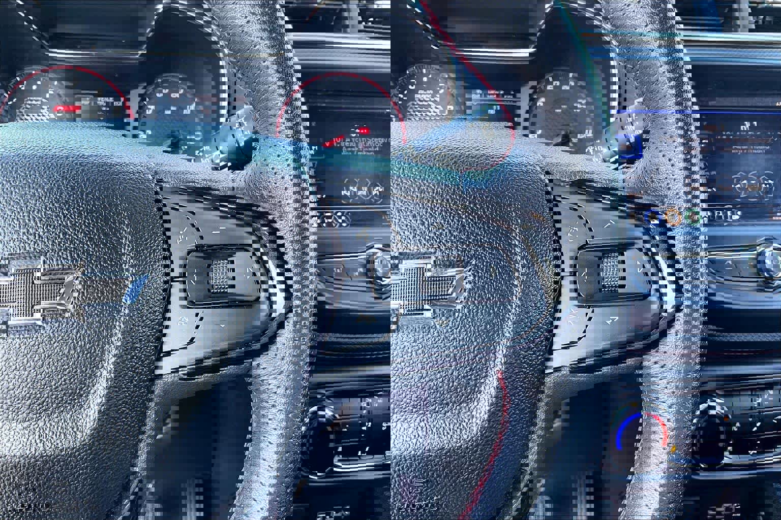 Used 2022 Chevrolet TrailBlazer RS image 21