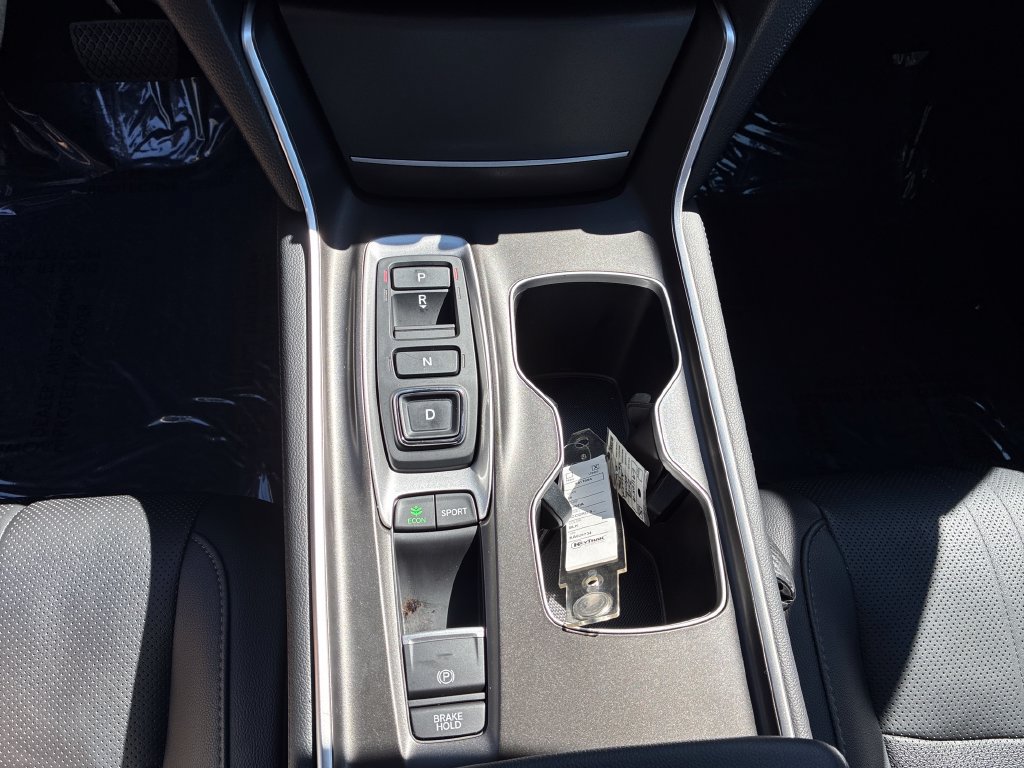 Certified 2019 Honda Accord Touring image 17
