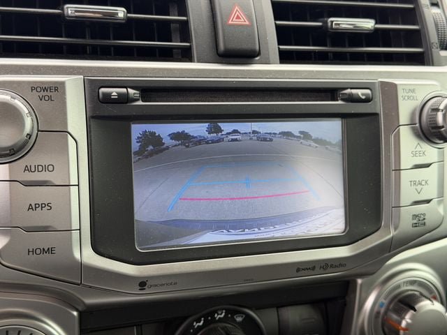 Used 2019 Toyota 4Runner SR5 RWD image 18