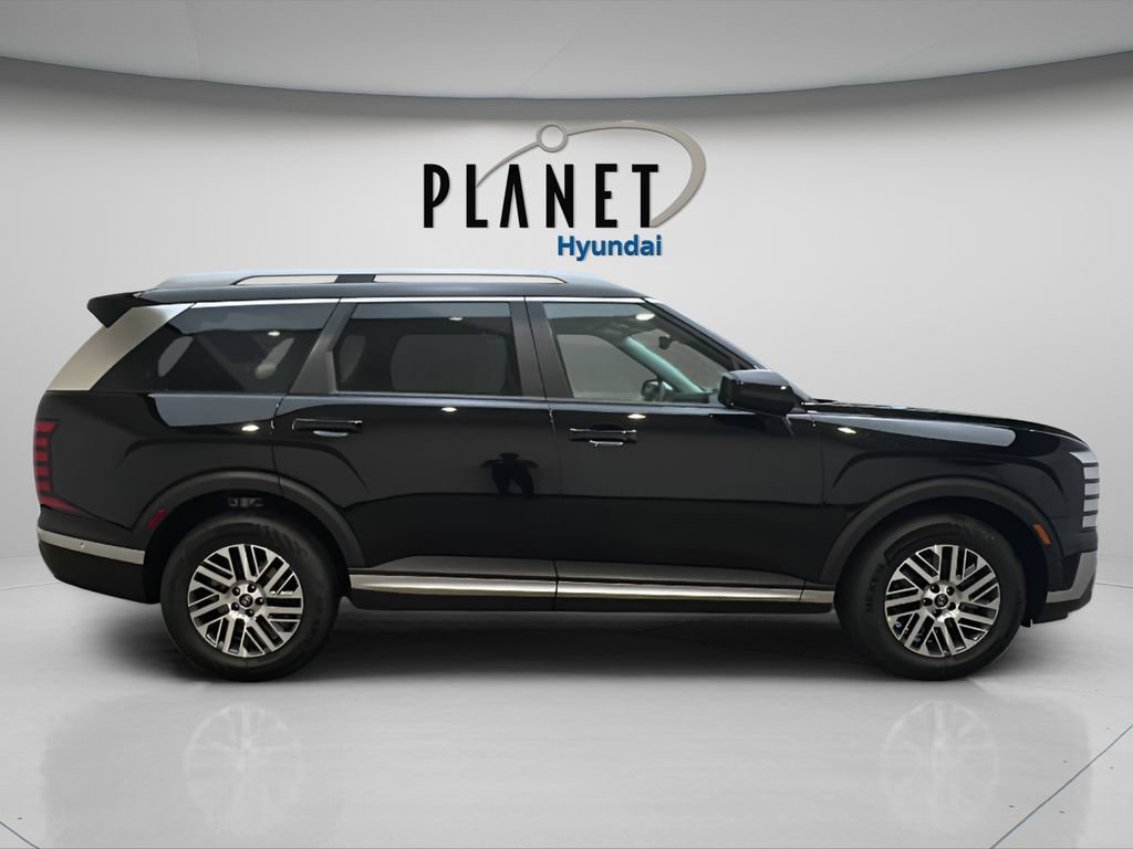 New 2026 Hyundai Palisade SEL AWD/4WD image 7