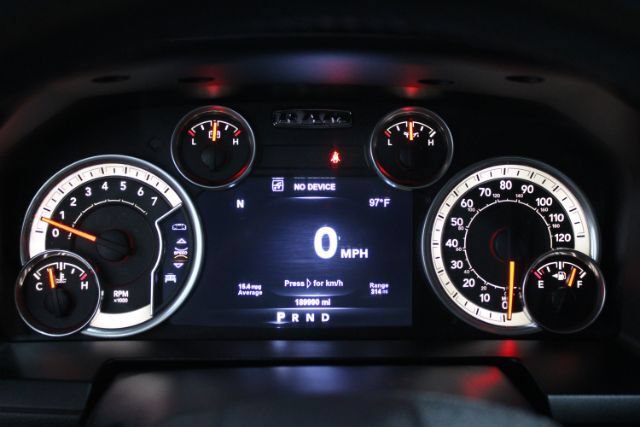 Used 2015 RAM 1500 Sport w/ Convenience Group AWD/4WD image 22