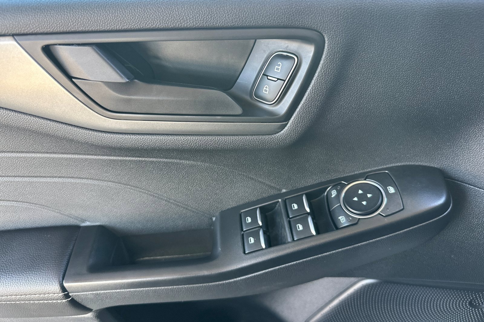 New 2025 Ford Escape Active w/ Tech Pack #1 image 11