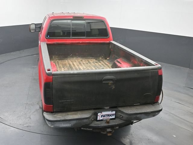 Used 2004 Ford F250 XLT AWD/4WD image 33
