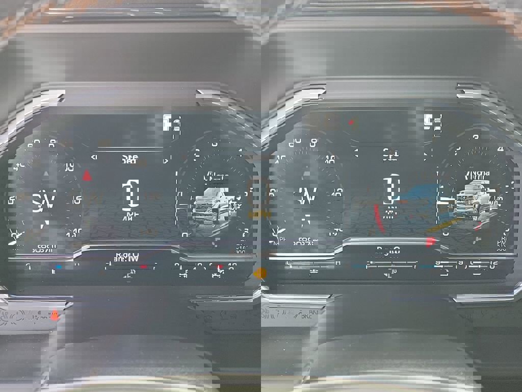 Used 2022 GMC Sierra 1500 AT4 w/ AT4 Preferred Package image 29