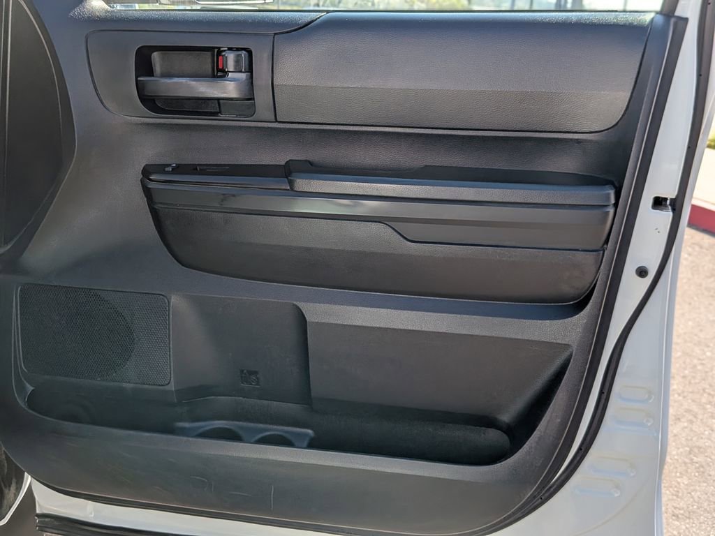 Used 2019 Toyota Tundra SR image 24