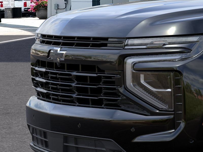 New 2026 Chevrolet Suburban RST w/ RST Capability Package AWD/4WD image 26