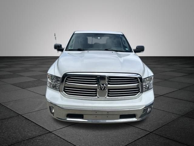 Used 2014 RAM 1500 Big Horn AWD/4WD image 2