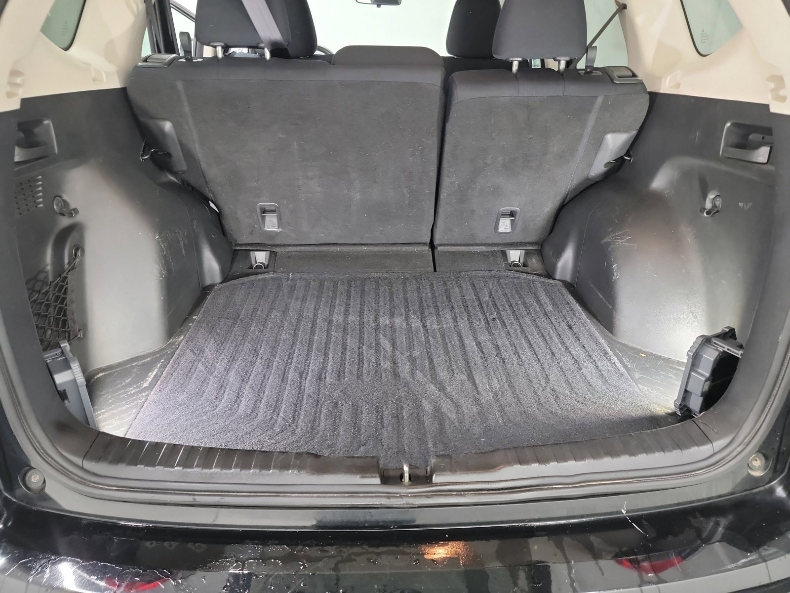 Used 2016 Honda CR-V EX image 26