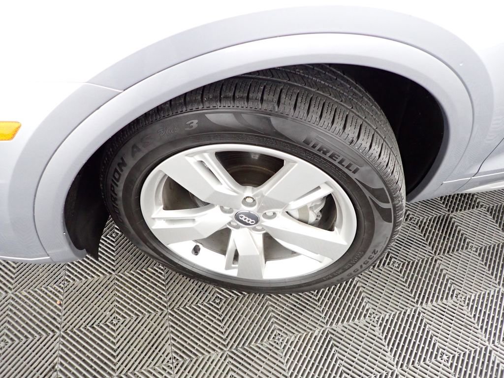 Used 2018 Audi Q5 2.0T Premium image 38