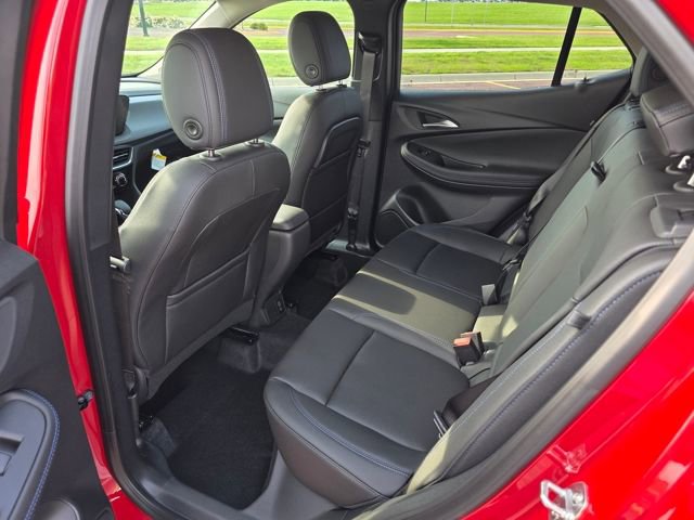 New 2026 Buick Encore GX Sport Touring w/ Advanced Technology Package image 19