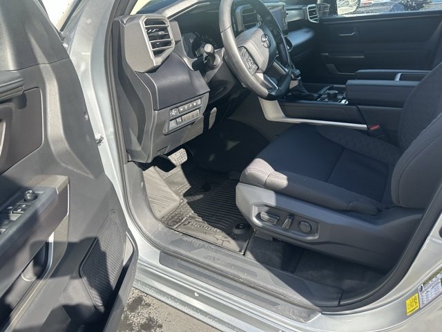 New 2026 Toyota Tundra SR5 w/ SR5 Convenience Package image 8