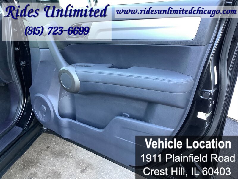 Used 2011 Honda CR-V EX-L image 28