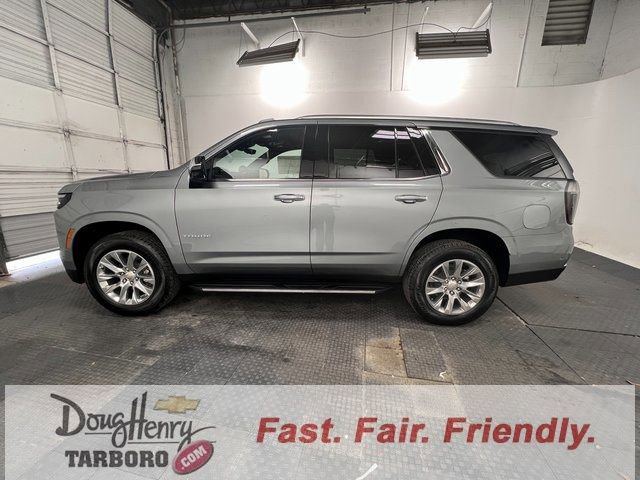 New 2026 Chevrolet Tahoe Premier image 6