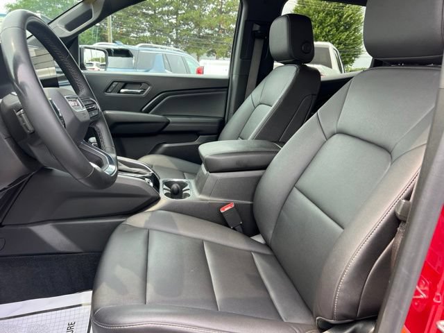 Used 2023 GMC Canyon Elevation w/ Elevation Premium Package AWD/4WD image 19