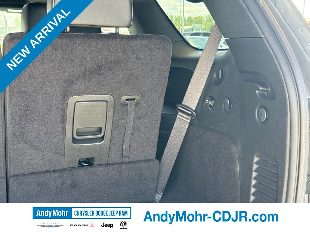 Used 2024 Dodge Durango R/T AWD/4WD image 42