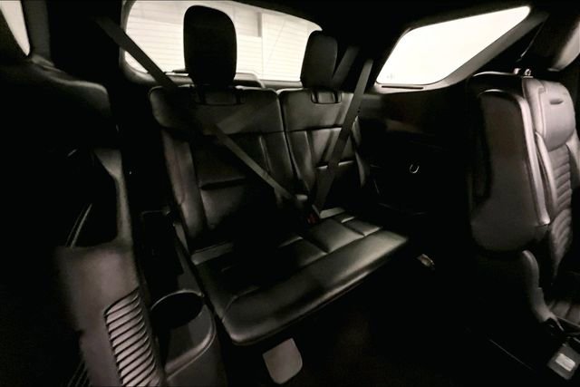 Used 2025 Ford Explorer ST-Line image 29