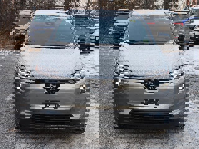 New 2026 Subaru Solterra Premium w/ Premium Convenience Package image 19