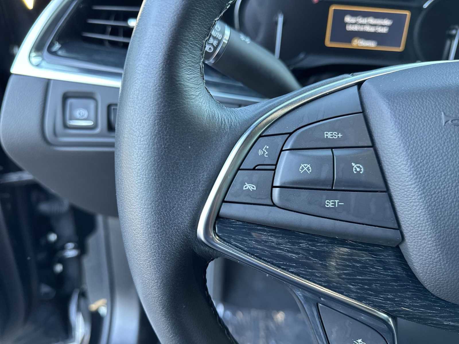 Used 2023 Cadillac XT5 Premium Luxury FWD image 22