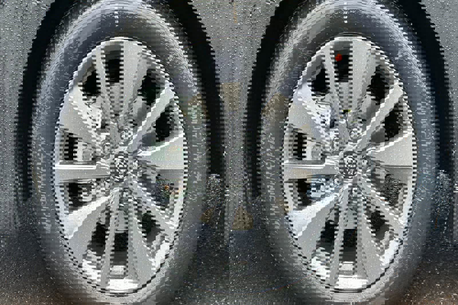 New 2026 Nissan Sentra SL w/ Floor Mat Package image 23