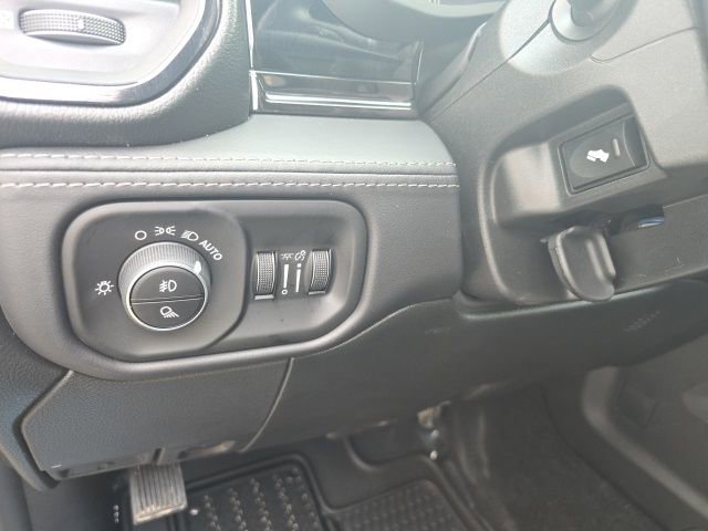 New 2026 RAM 2500 Limited image 20