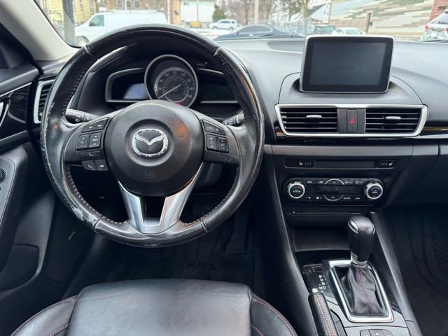 Used 2015 MAZDA MAZDA3 i Grand Touring image 22