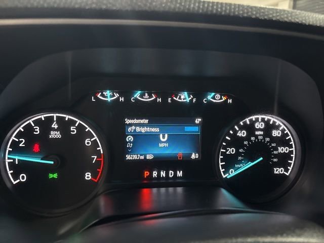 Used 2022 Ford F150 XL w/ Equipment Group 101A High image 19