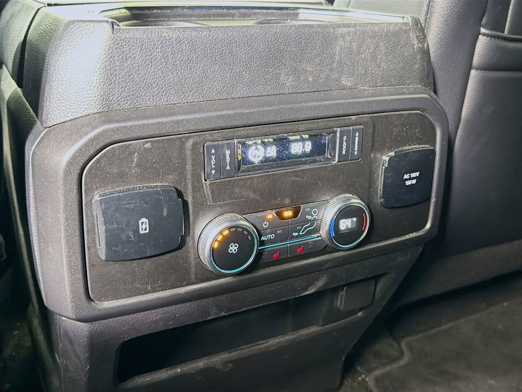 Used 2019 Ford Expedition Max Limited image 28