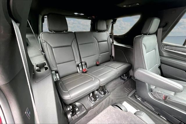 Used 2024 GMC Yukon Denali w/ Denali Reserve Package AWD/4WD image 25