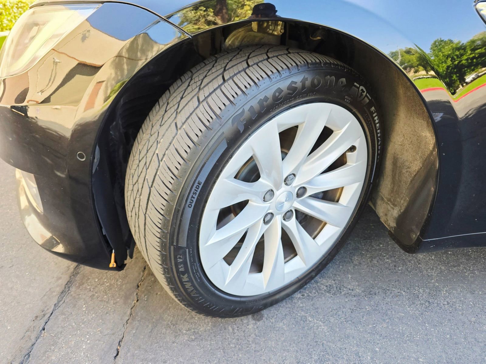 Used 2018 Tesla Model S 75D image 21