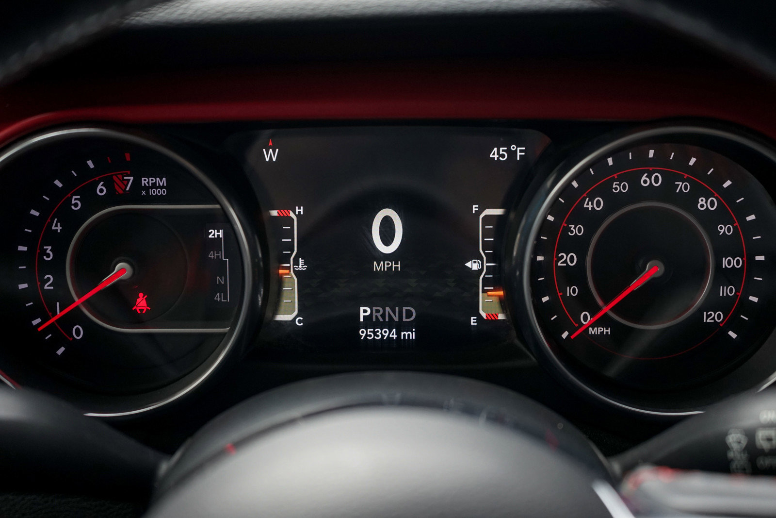 Used 2018 Jeep Wrangler Unlimited Rubicon image 11