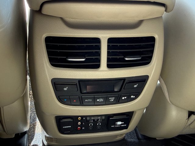 Used 2014 Acura MDX SH-AWD w/ Advance Package image 25