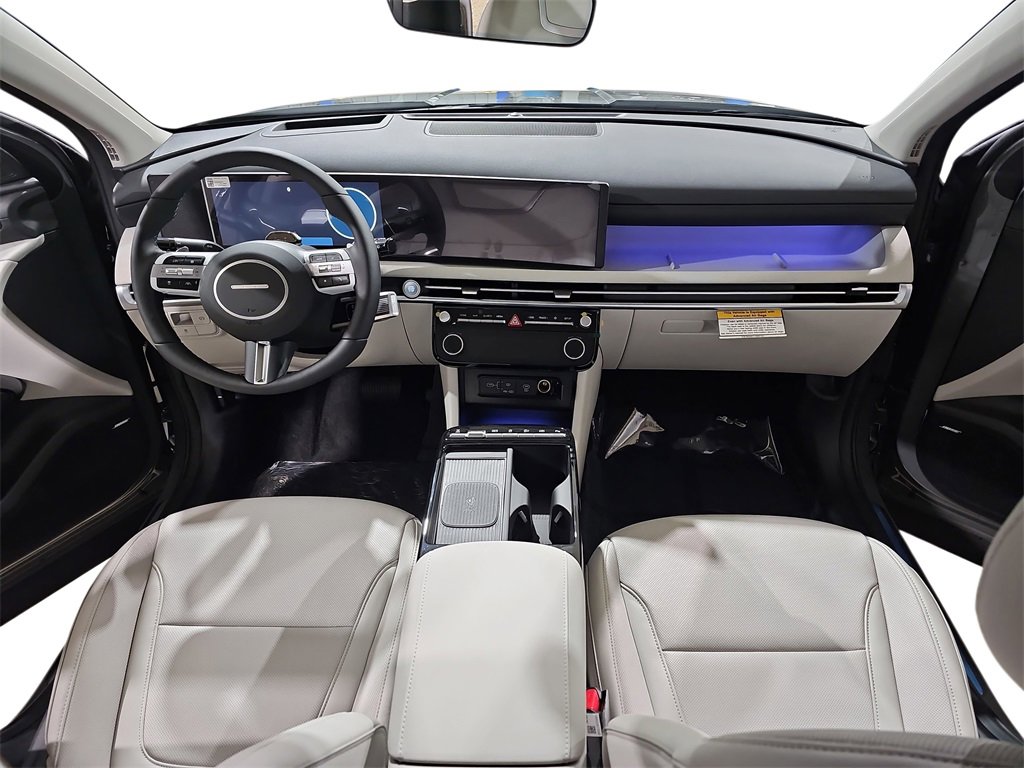 New 2026 Hyundai Tucson Limited image 9