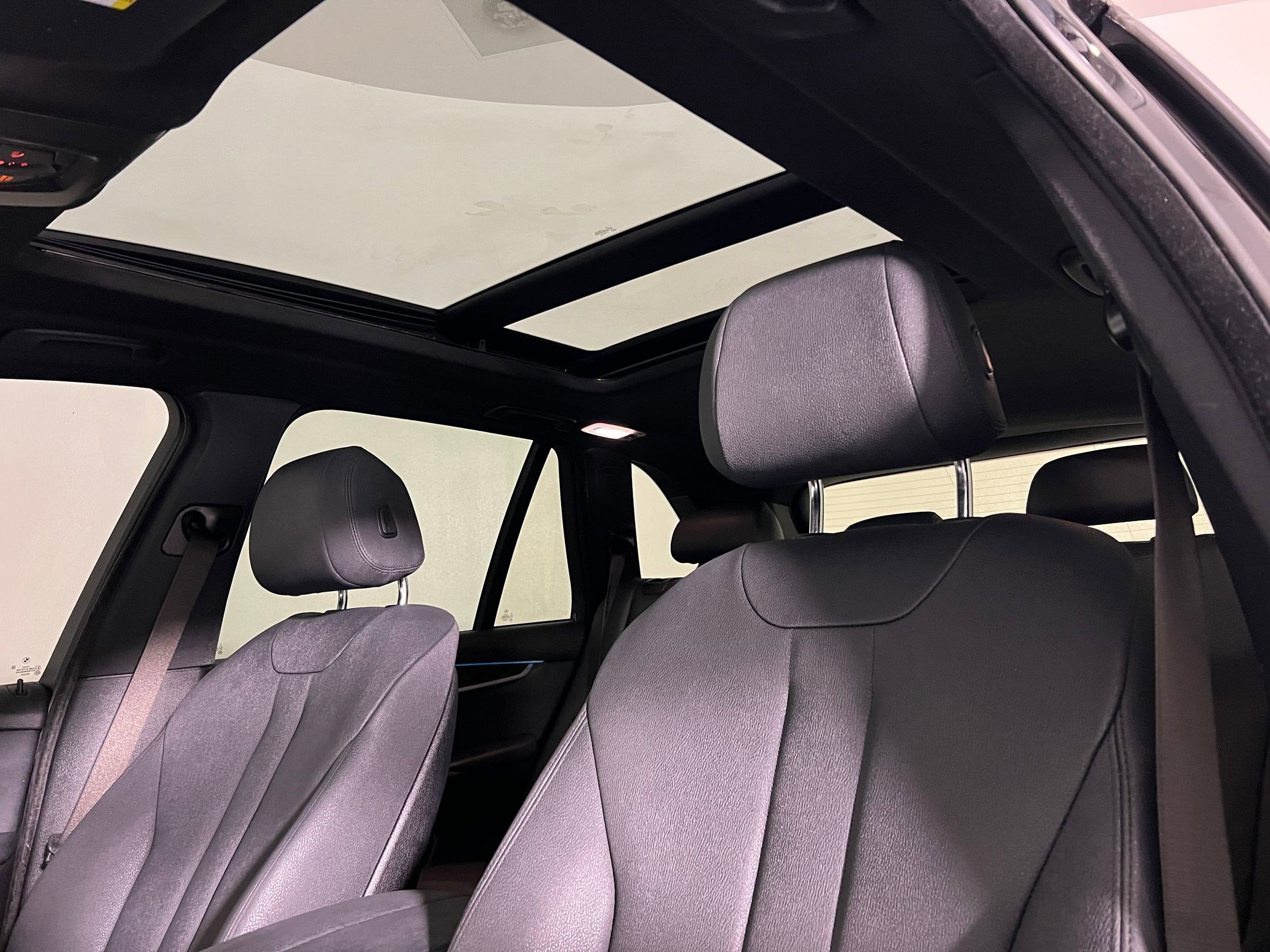 Used 2018 BMW X5 sDrive35i image 13