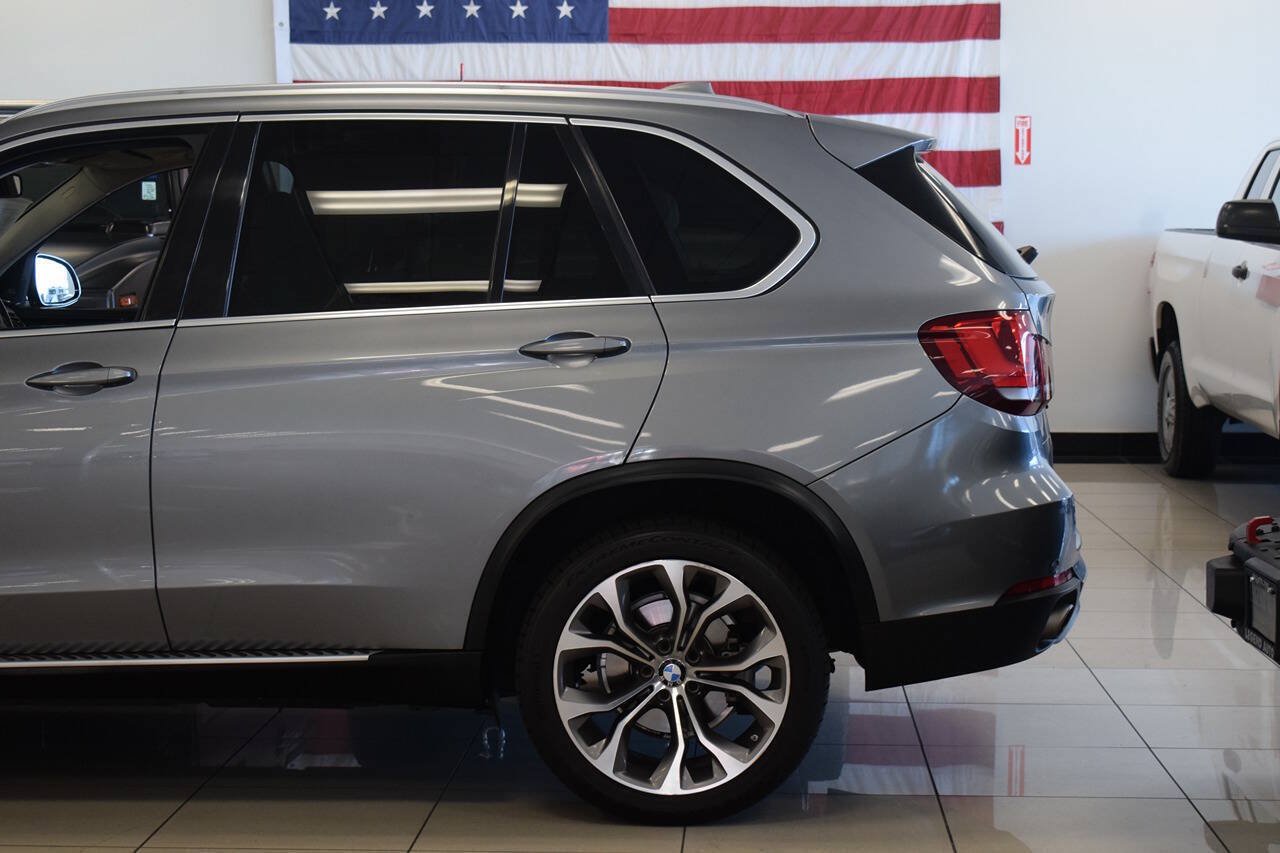 Used 2014 BMW X5 xDrive35i AWD/4WD image 20