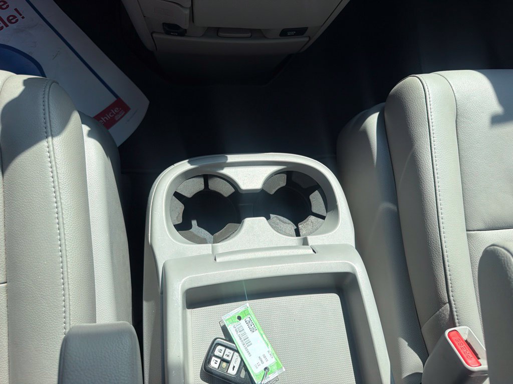 Used 2014 Honda Odyssey EX-L image 26