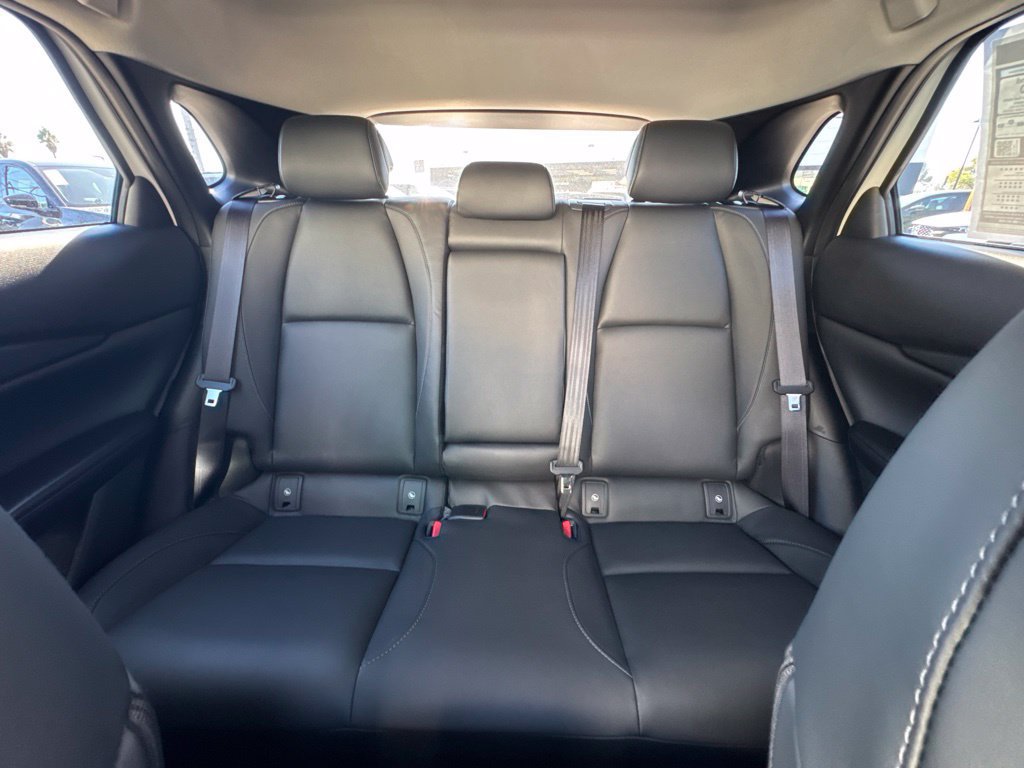 New 2026 MAZDA CX-30 AWD 2.5 S image 21