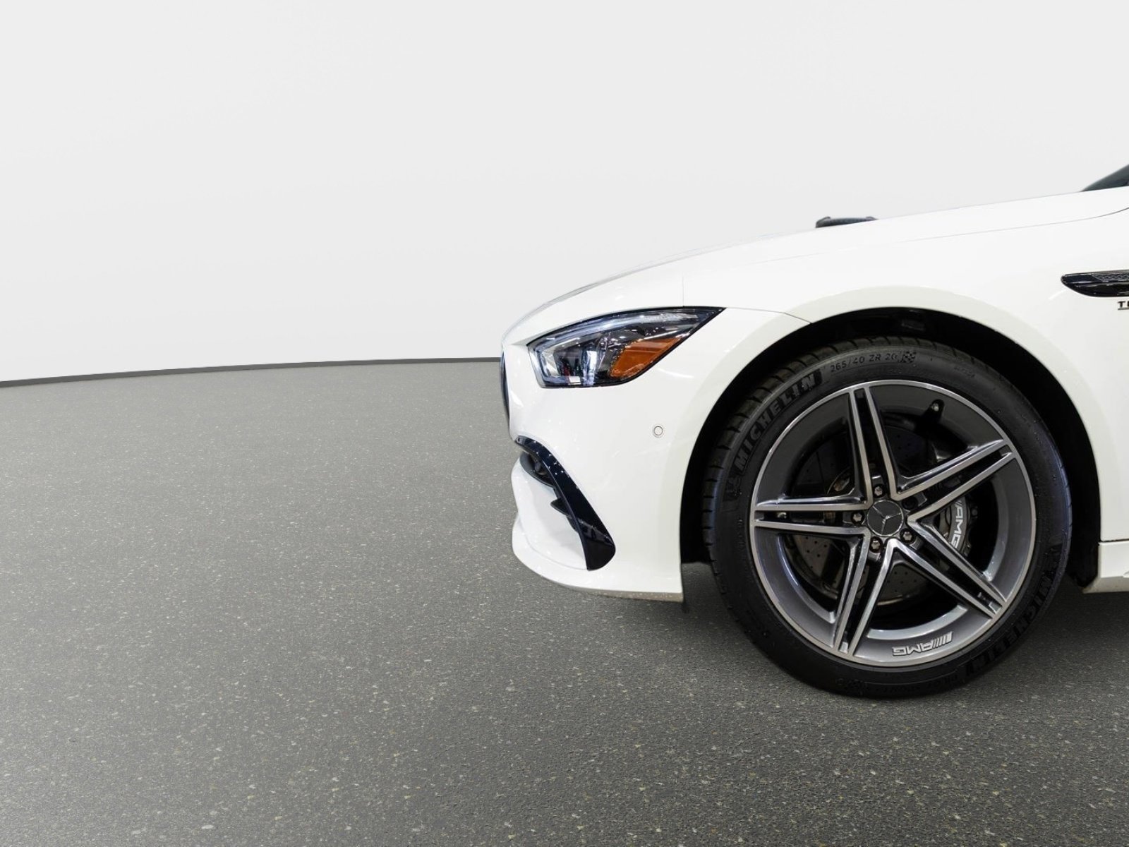 Used 2023 Mercedes-Benz AMG GT 53 image 6