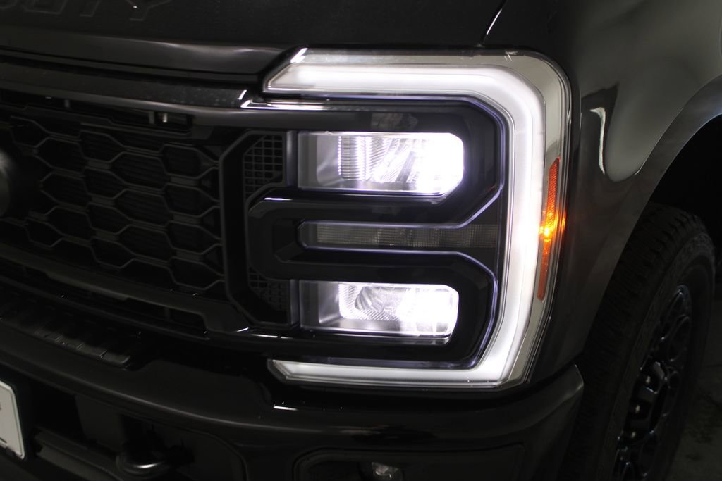 New 2026 Ford F250 XLT w/ XLT Premium Package image 57