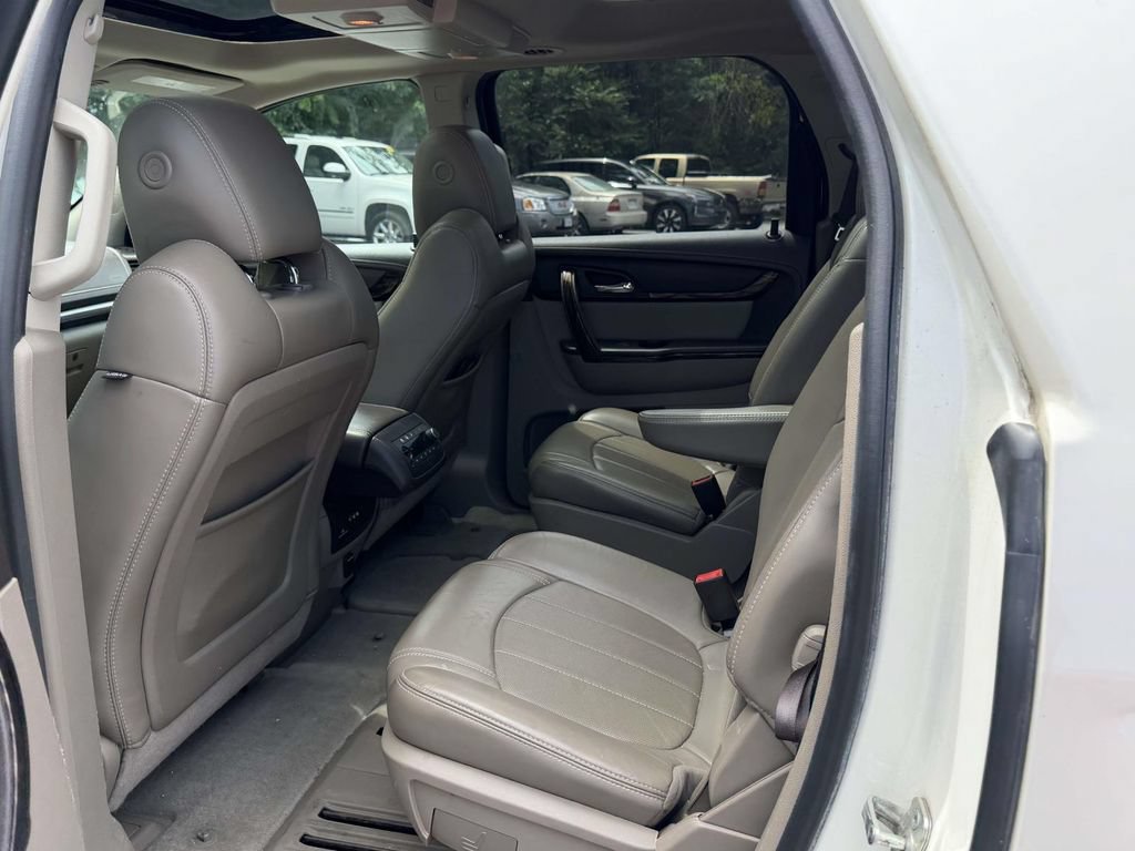 Used 2014 GMC Acadia Denali AWD/4WD image 6
