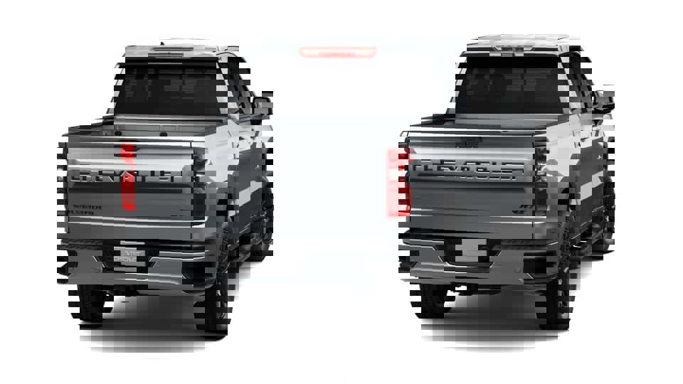 New 2025 Chevrolet Silverado 1500 RST w/ Texas Edition Plus image 29