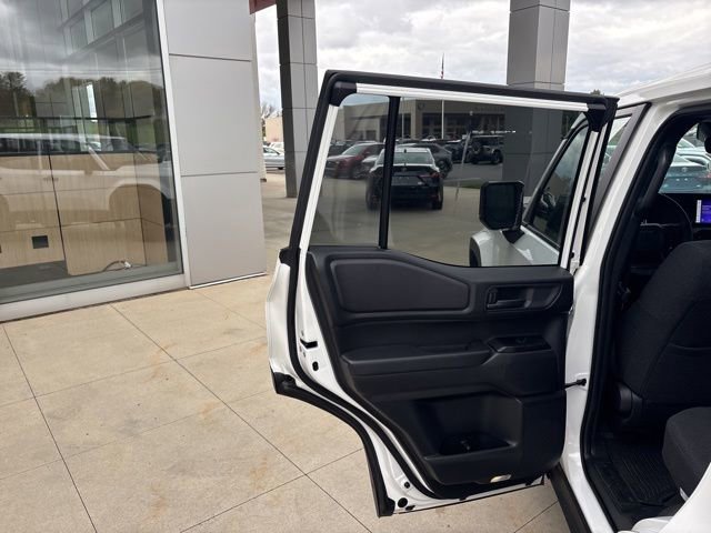 Used 2025 Toyota Land Cruiser 1958 AWD/4WD image 31