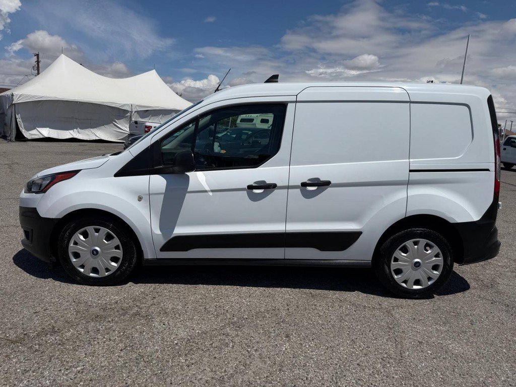 Used 2022 Ford Transit Connect XL FWD image 10