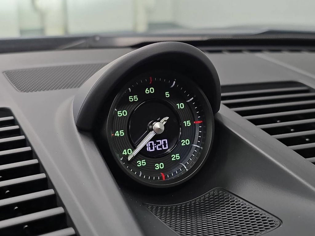New 2026 Porsche 911 Carrera GTS RWD image 21