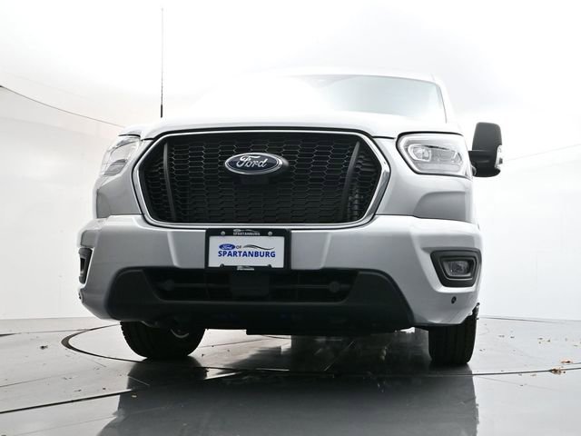 New 2025 Ford Transit 350 XLT AWD/4WD image 29